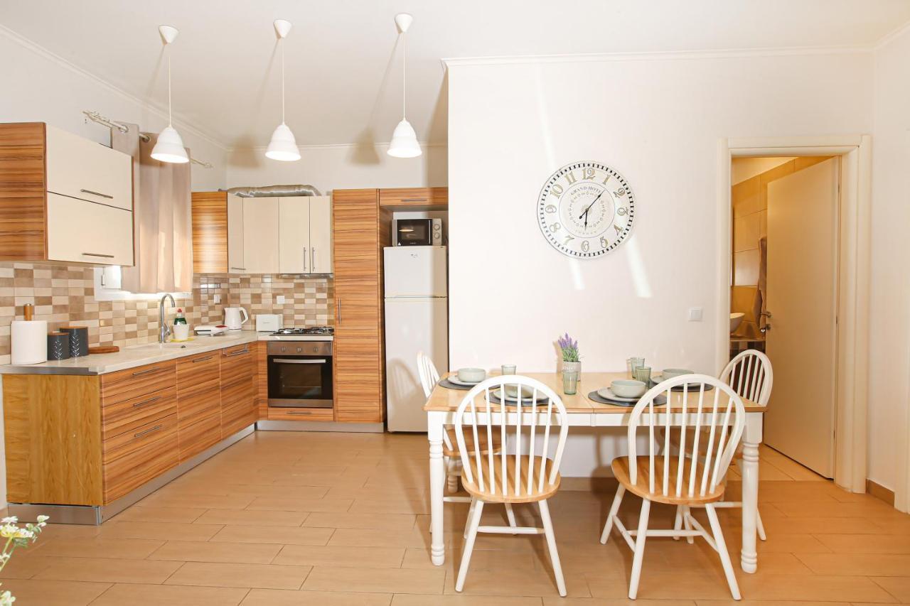 Stavros House Villa Ypsos Eksteriør bilde